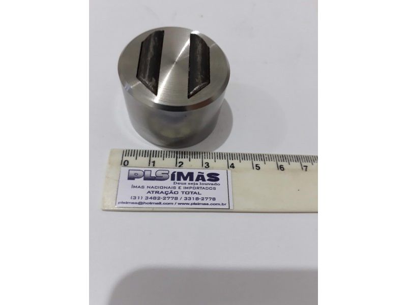 Base Magnetica Universal Super Ø35x25mm