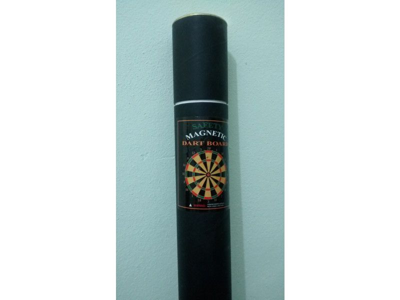 Dardo Magnetico