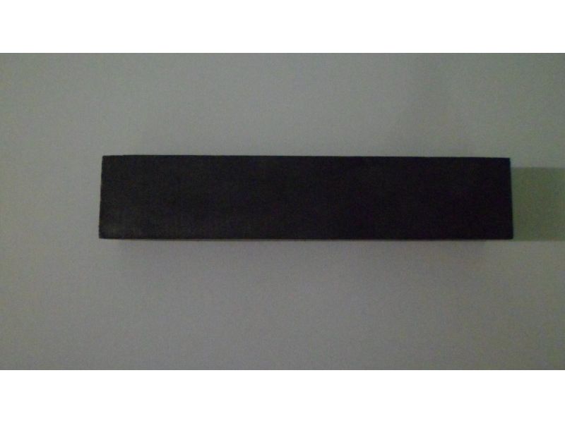 Ferrite barra 150x22x10mm