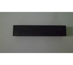 Ferrite barra 150x22x10mm