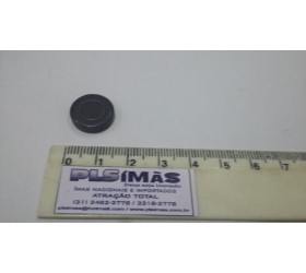 Ferrite disco Ø15x3mm