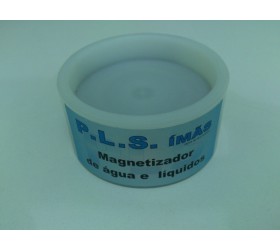 MAGNETIZADOR DE ÁGUA E LÍQUIDOS